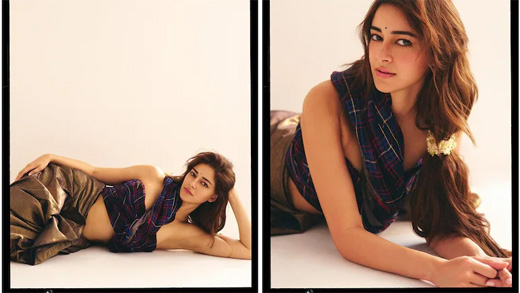 Ananya Pandey